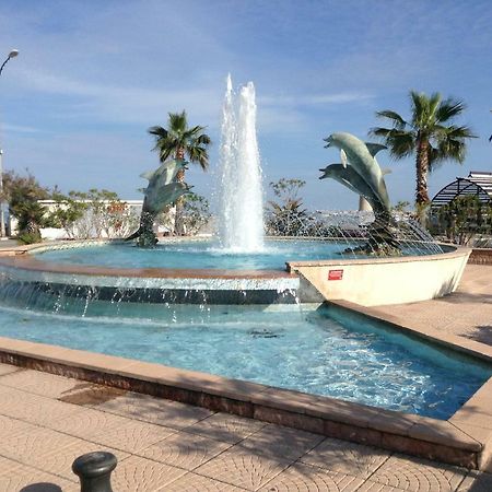 Apartamento Le Vina Del Mar Bloc B Menton Exterior foto