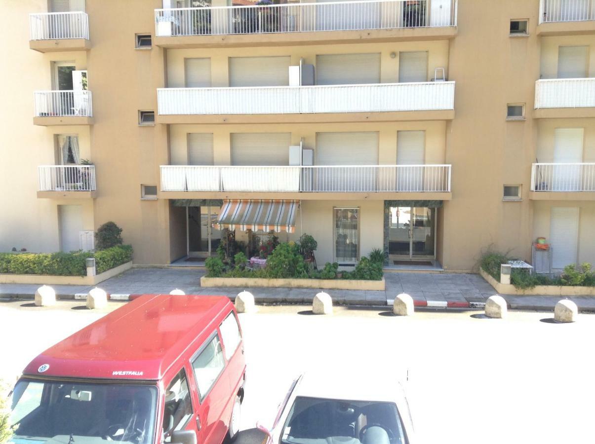 Apartamento Le Vina Del Mar Bloc B Menton Exterior foto