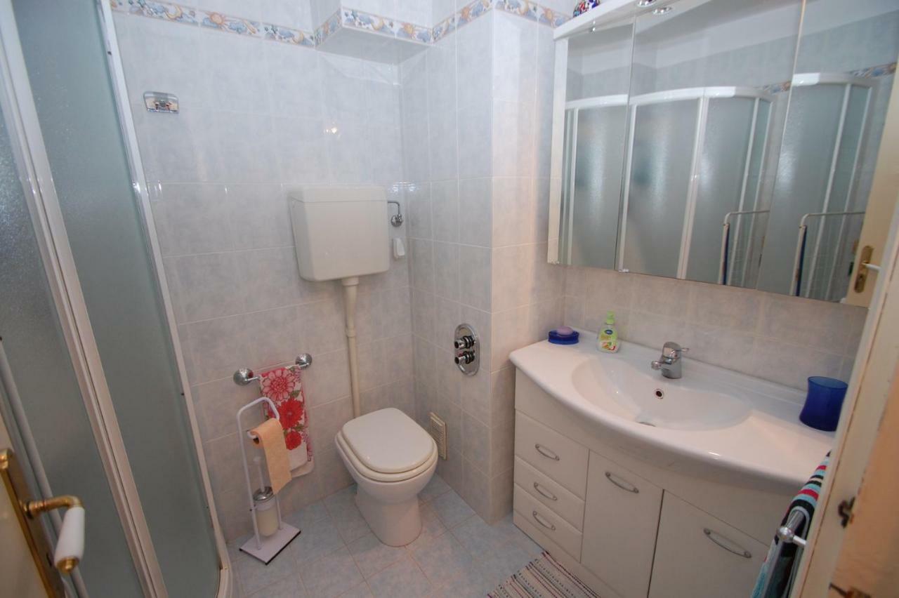 Apartamento Le Vina Del Mar Bloc B Menton Exterior foto