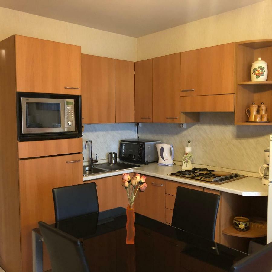 Apartamento Le Vina Del Mar Bloc B Menton Exterior foto