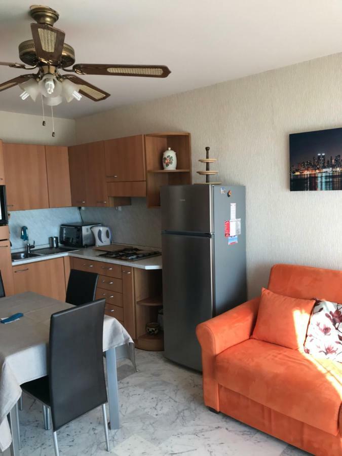 Apartamento Le Vina Del Mar Bloc B Menton Exterior foto
